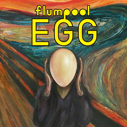 flumpool『EGG』(Album)