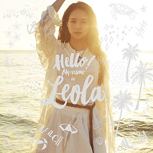 Leola『Hello! My name is Leola.』（Album）